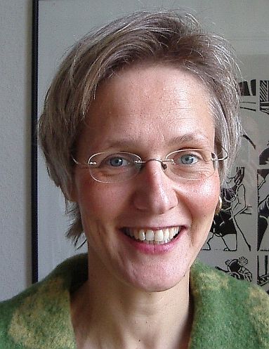 Caren Beckers