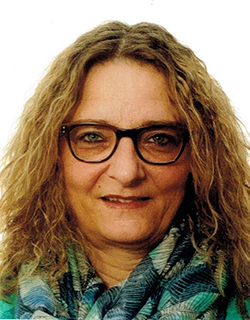 Petra Liecker