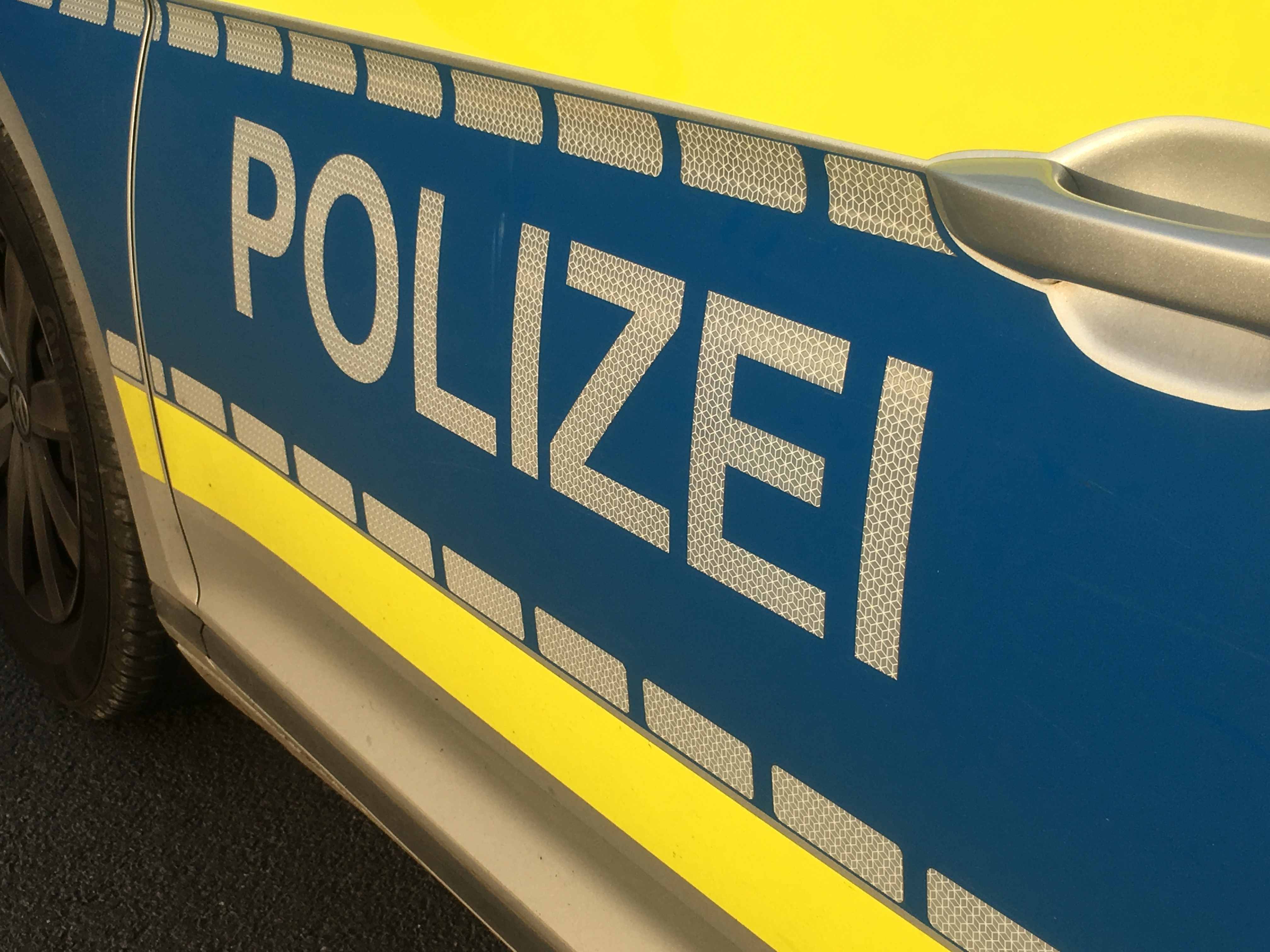 Leine On De Leinetal Online News Geisterfahrer Auf Der B 217 Verursacht Unfall Und Fluchtet