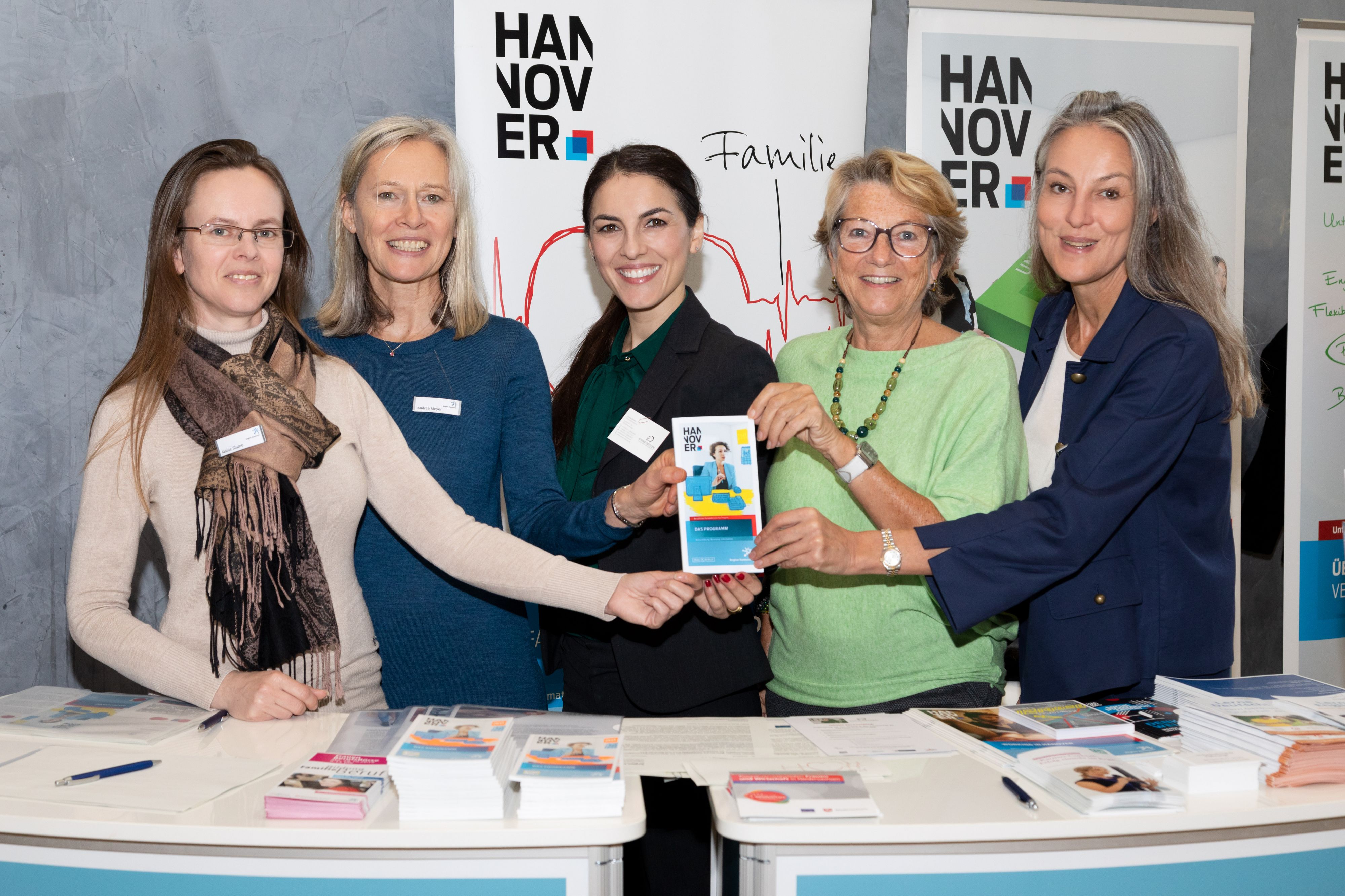 Leine On De Leinetal Online News Jahresprogramm 2020 Frau Und Beruf Ist Erhaltlich