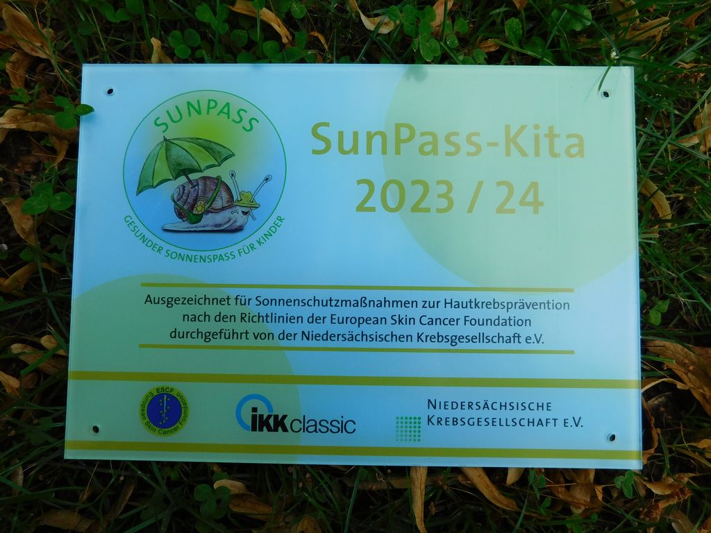 leine-on.de - Leinetal Online News: Der Ev. Kindergarten Pusteblume