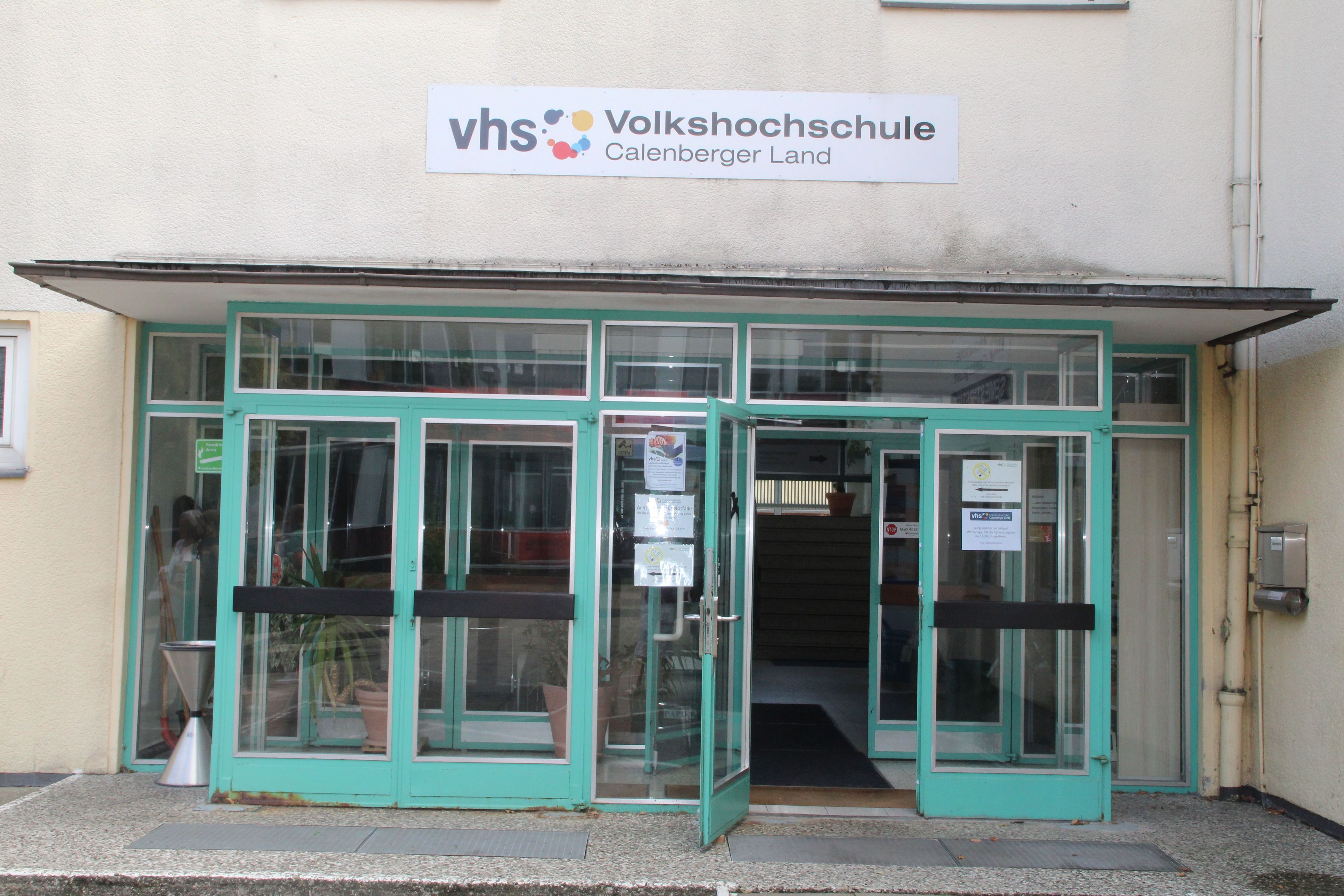 Leine On De Leinetal Online News Volkshochschule Startet Programm