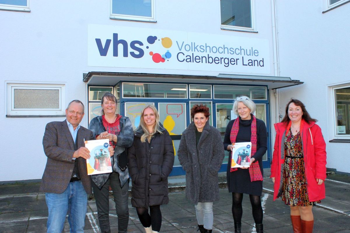 leineon.de Online News Wege zur Bildung öffnen Das neue