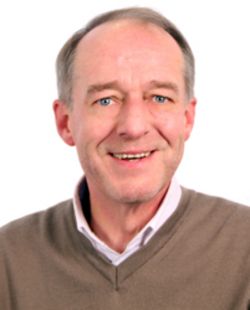 Manfred Klingebiel