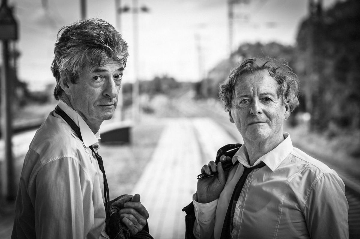 leineon.de Online News Smith & West, Irgendwie die Beatles