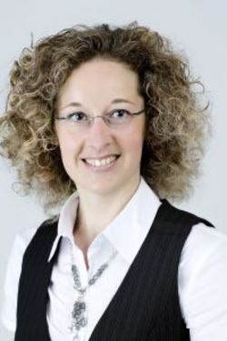 Kerstin Stotz