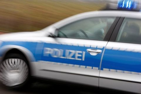 Symbolfoto. Polizei. obs: Polizei Rhein-Erft-Kreis